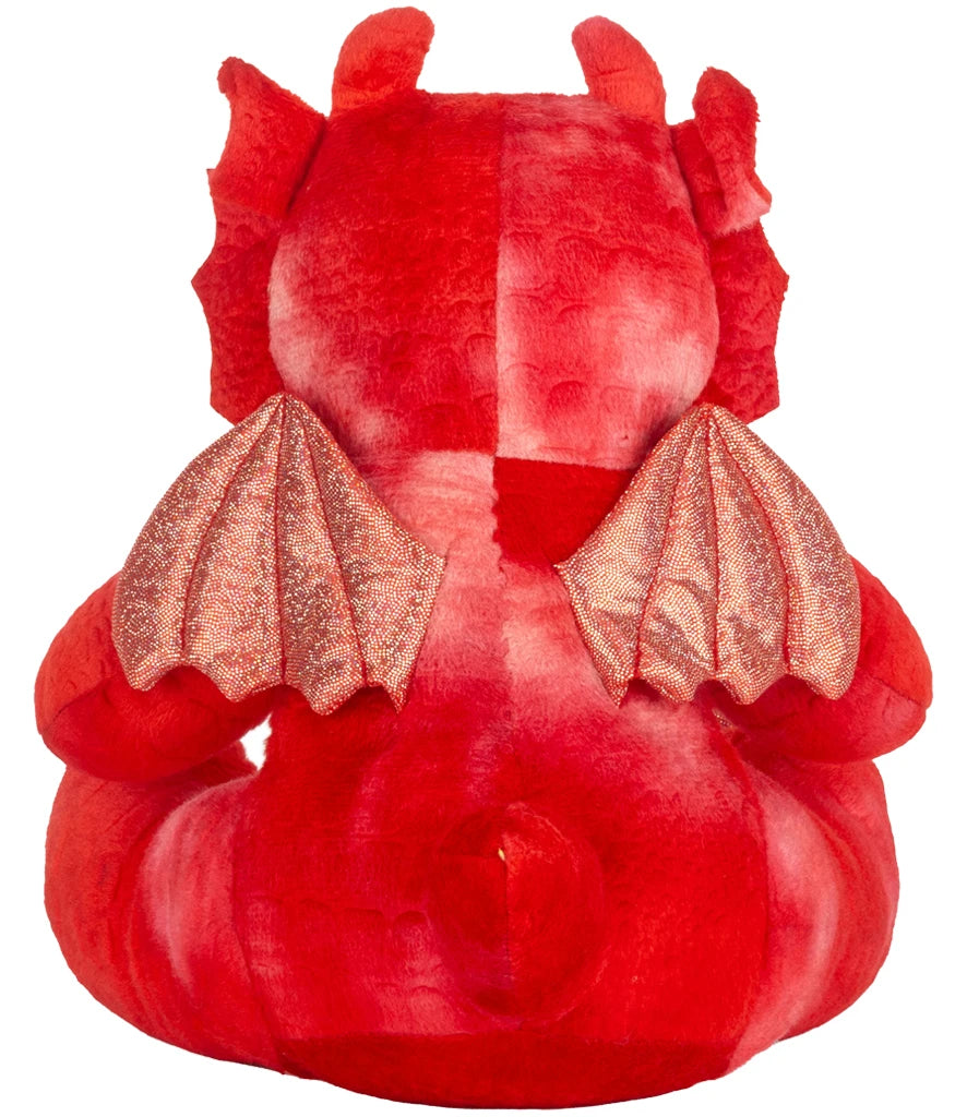 Mumbles Print Me MM60 - Red Dragon image 2