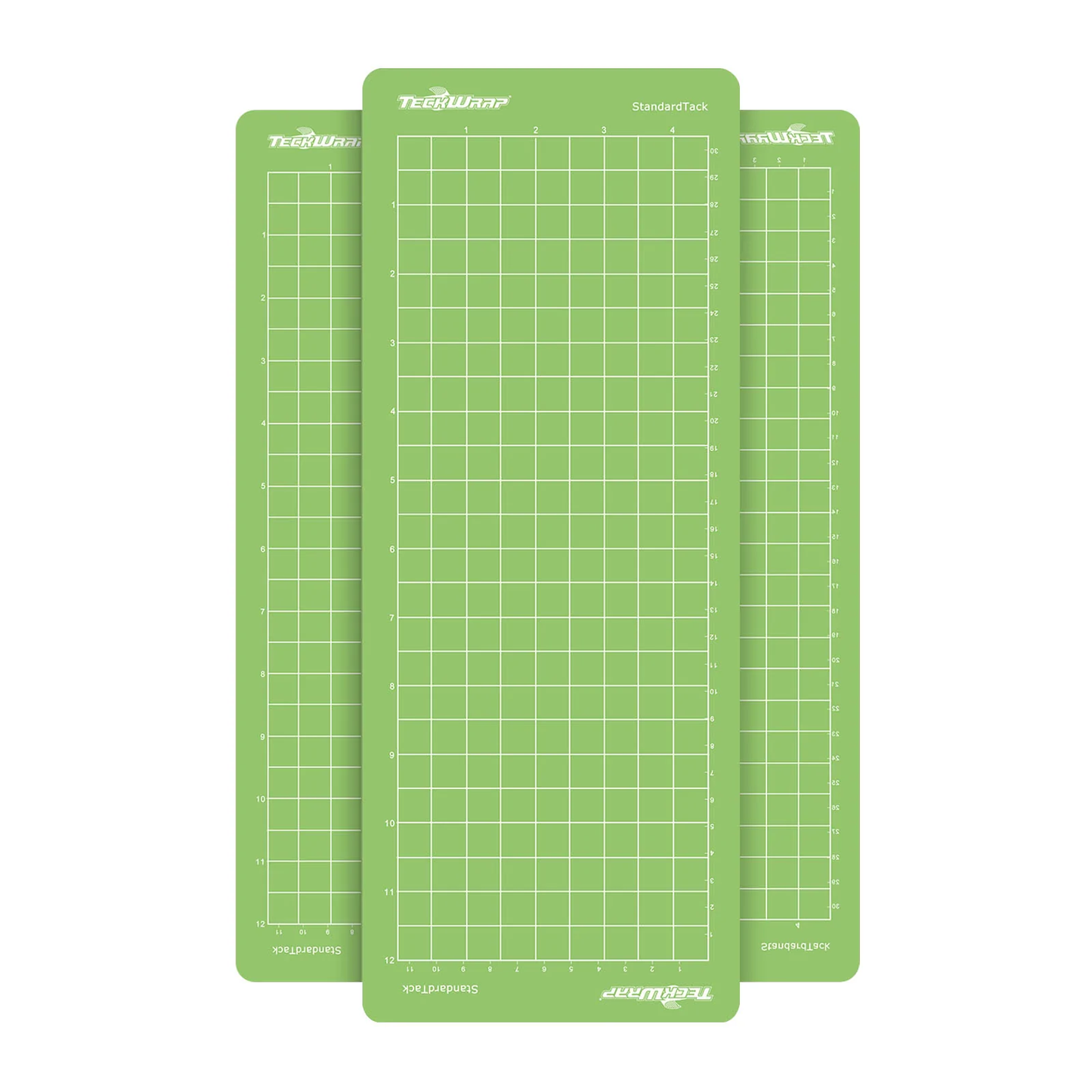 Teckwrap Joy Size Mat 12" Medium Tack image 0