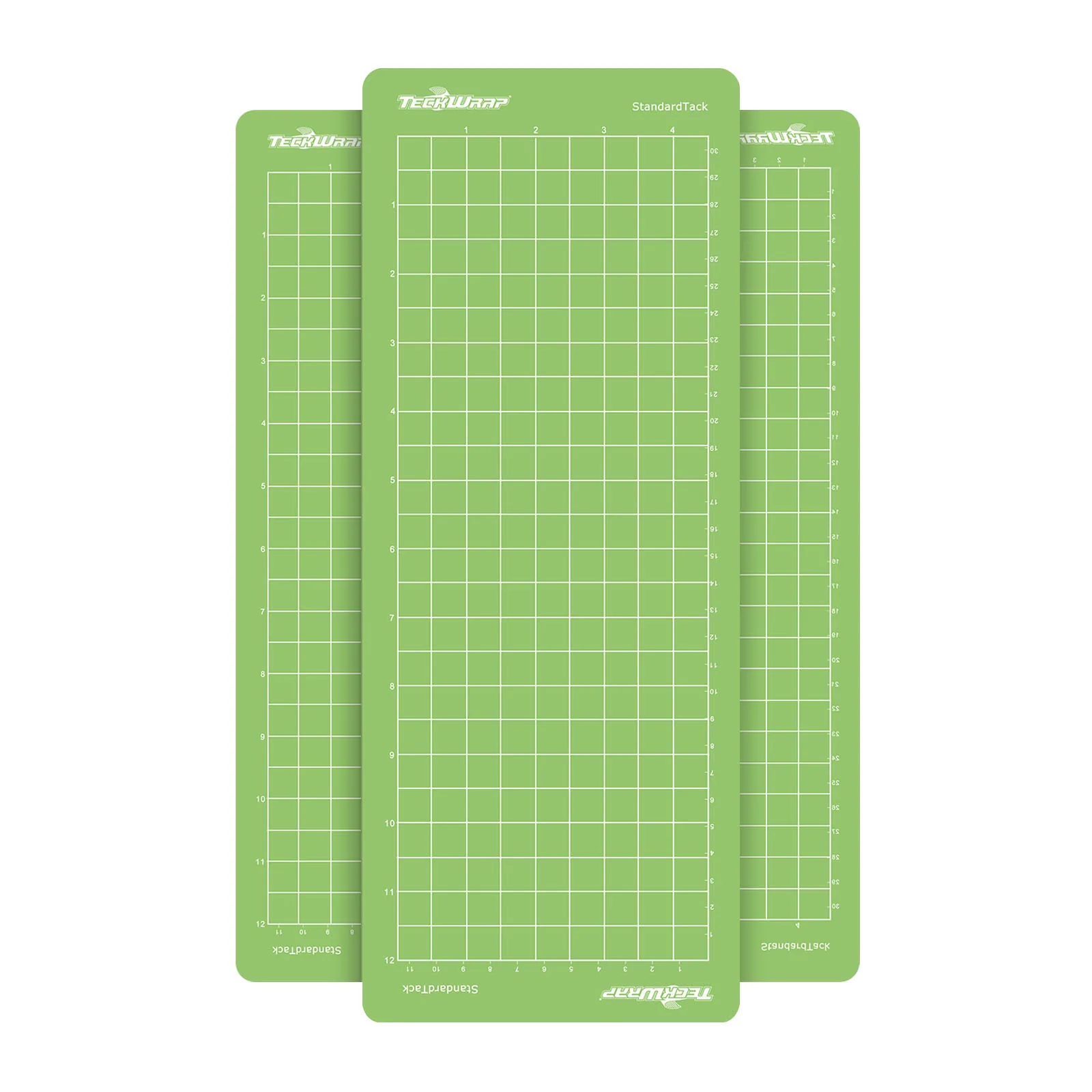 Teckwrap Joy Size Mat 12" Medium Tack image 0