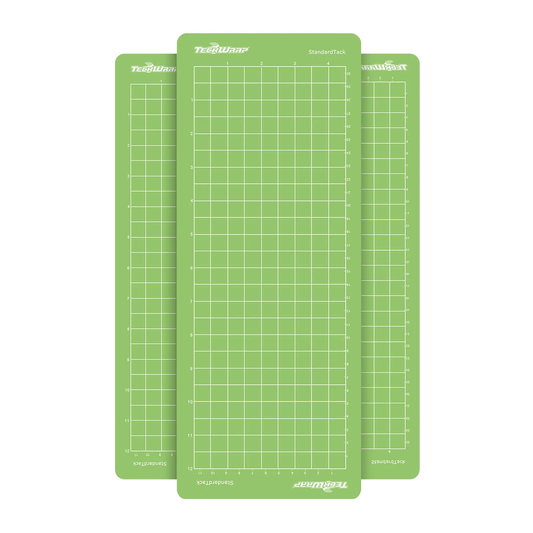 Teckwrap Joy Size Mat 12" Medium Tack image 0