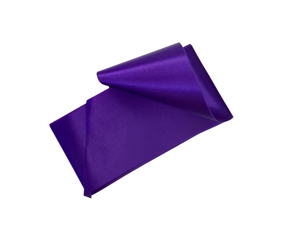 Satin Sash - Variety of Colours! image 8