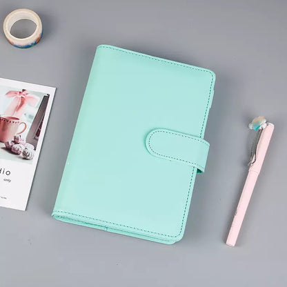 Budget Binder / Organiser A6 image 4