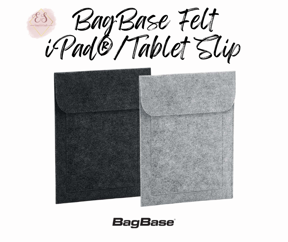 BagBase Felt iPad®/Tablet Slip image 0