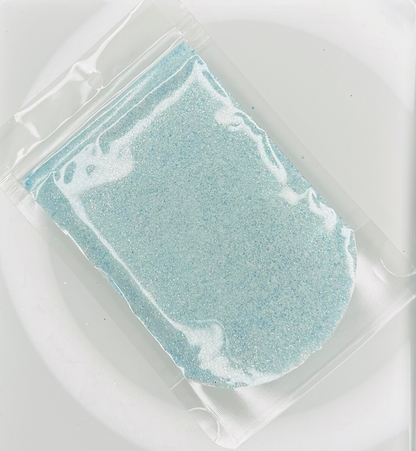 Frost Bite - Glow in the Dark Fine Glitter Mix image 2