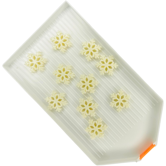 Snowflakes (Pack of 10) image 0
