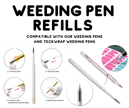 Weeding Pen Refills image 0
