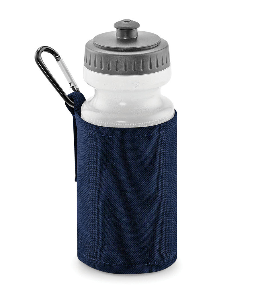 QUADRA Water Bottle and Holder image 8