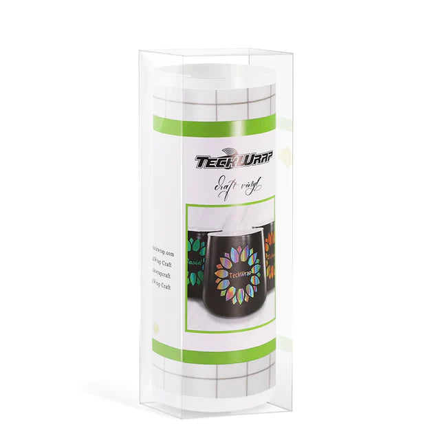 Teckwrap Compatible With Cricut Joy 5.5"x120" Roll image 12