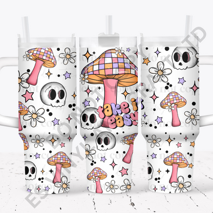 40oz Tumbler Wraps - UV-DTF (2 Wraps - Top and Bottom) image 7