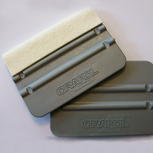 Oracal / Orafol Felt Squeegee image 0