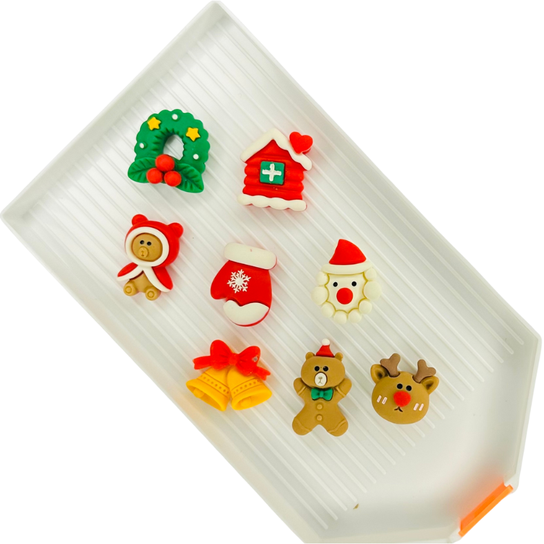 Festive Mix A (Pack of 8) image 0