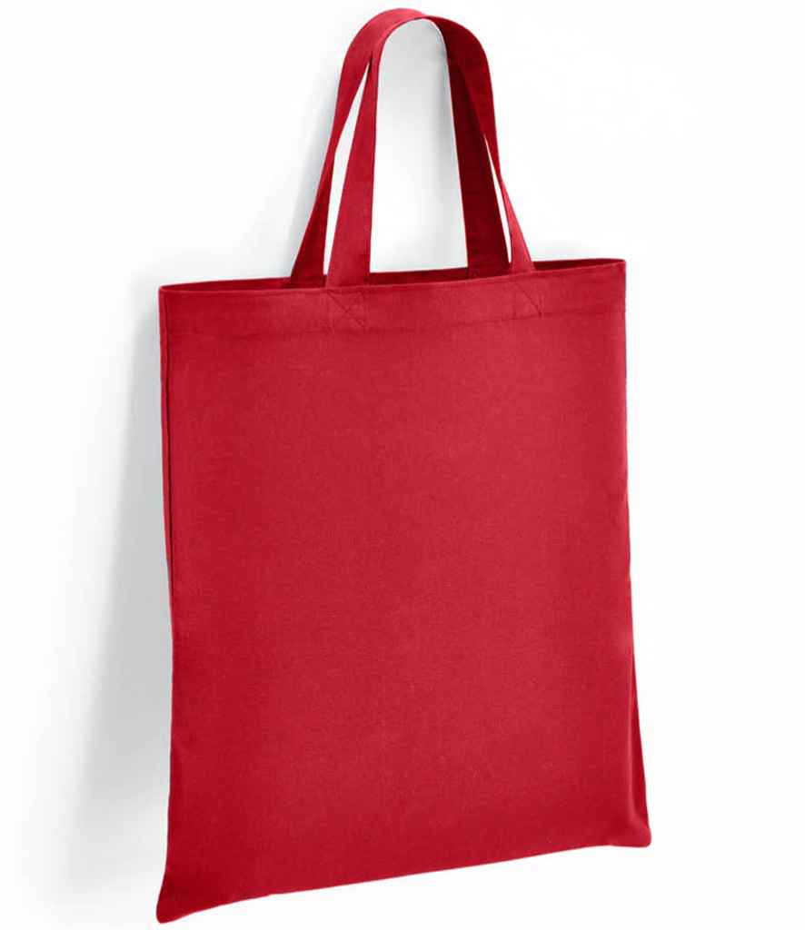 Brand Lab Cotton Short Handle Shopper image 6