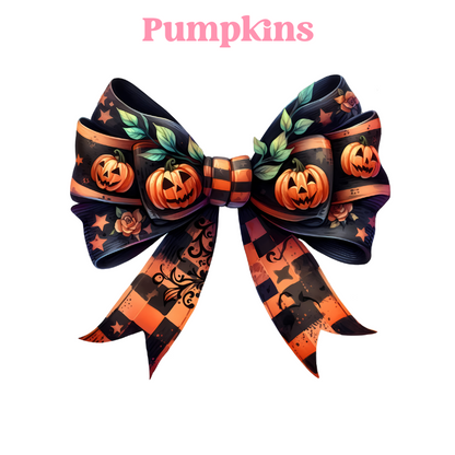 Bow Decals (7 Options) image 5