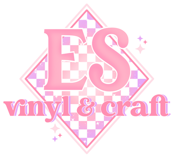 ES Vinyl and Craft Ltd