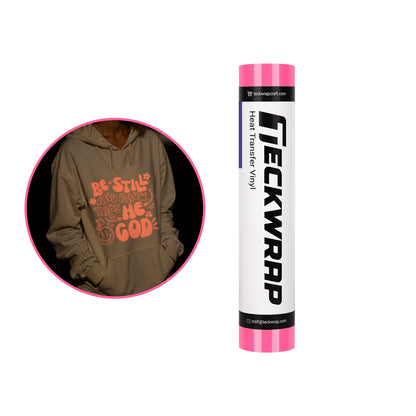 Glow in The Dark HTV